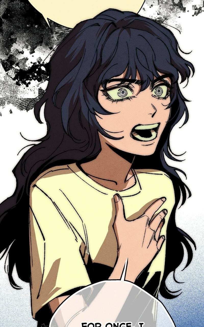 Hand Jumper chapter 105, page 35