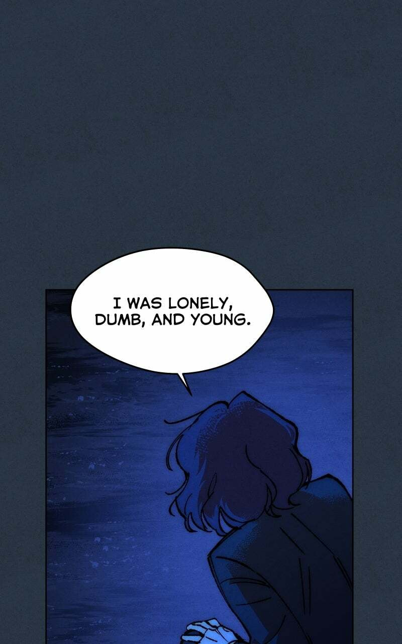 Hand Jumper chapter 105, page 39