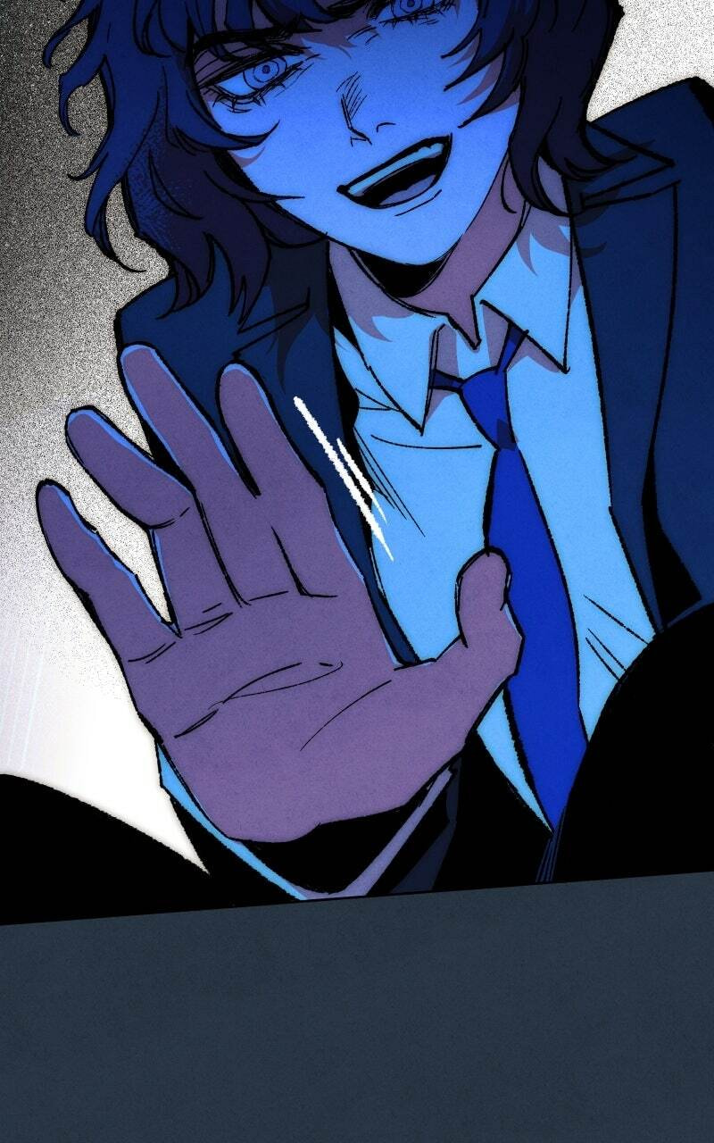 Hand Jumper chapter 105, page 41
