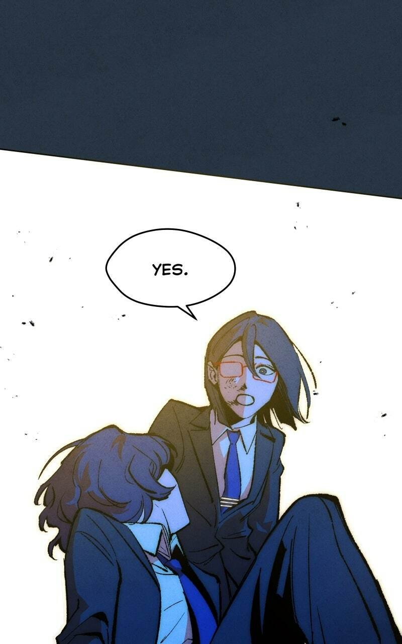 Hand Jumper chapter 105, page 43