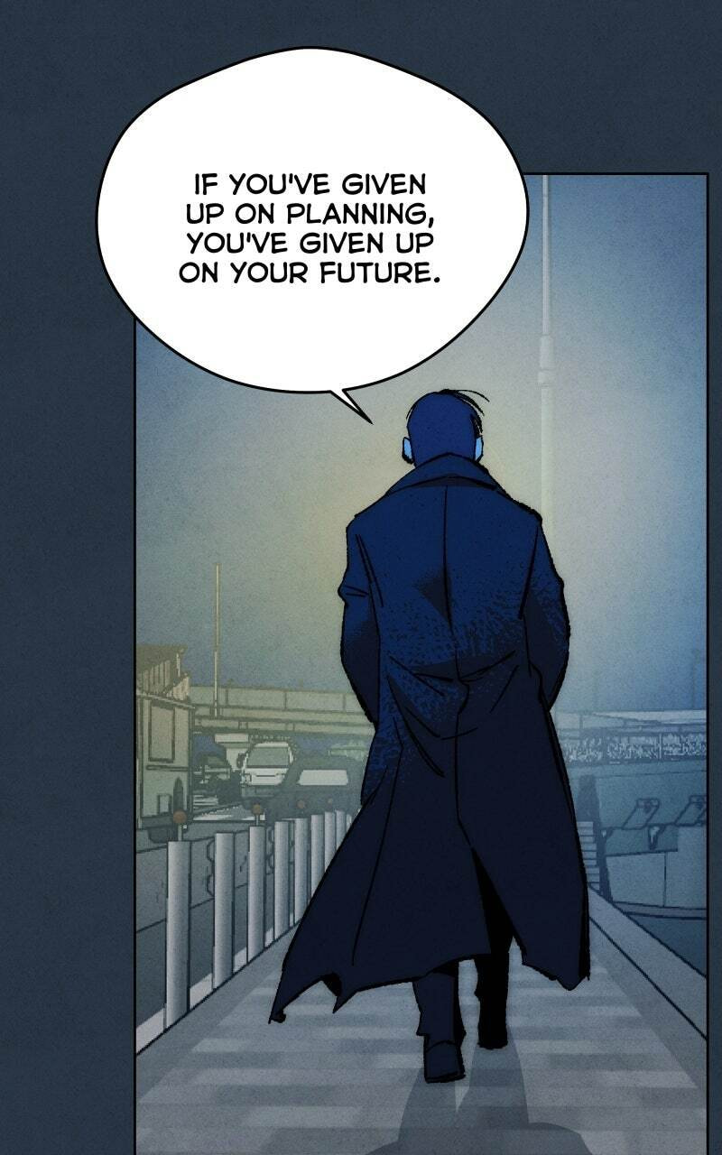 Hand Jumper chapter 105, page 56