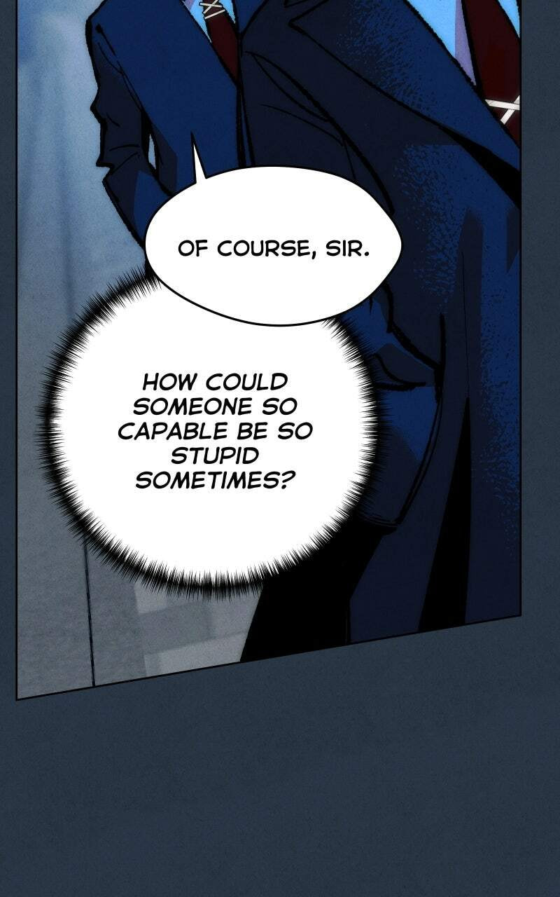 Hand Jumper chapter 105, page 58