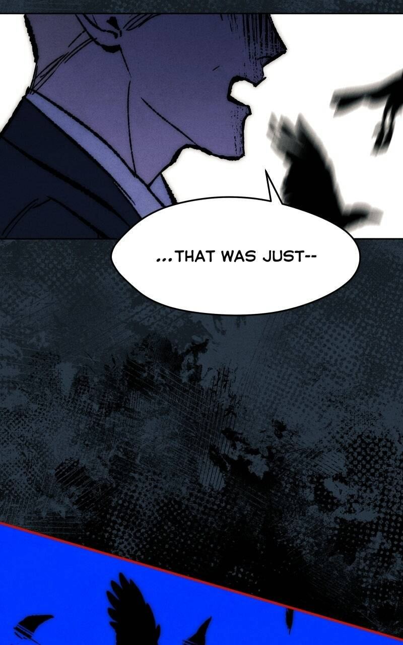 Hand Jumper chapter 105, page 71