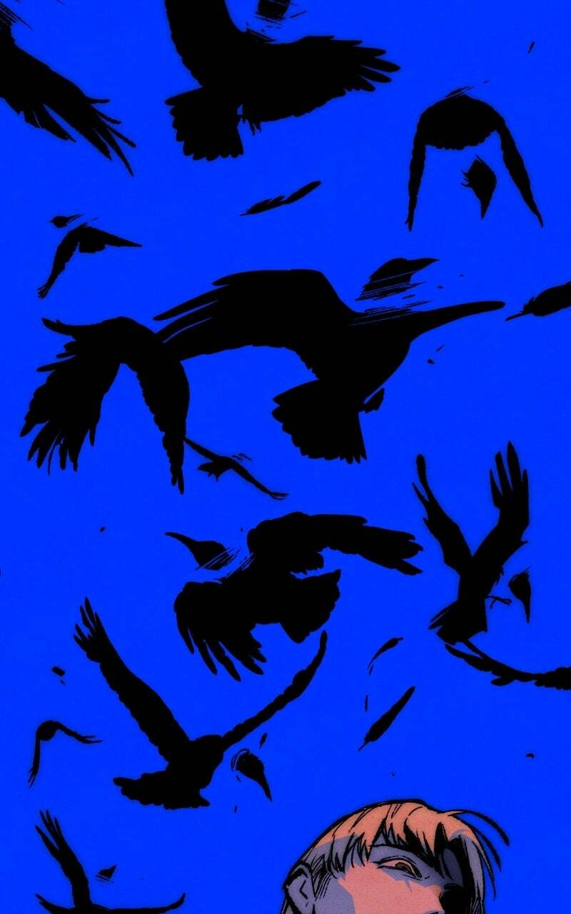 Hand Jumper chapter 105, page 72