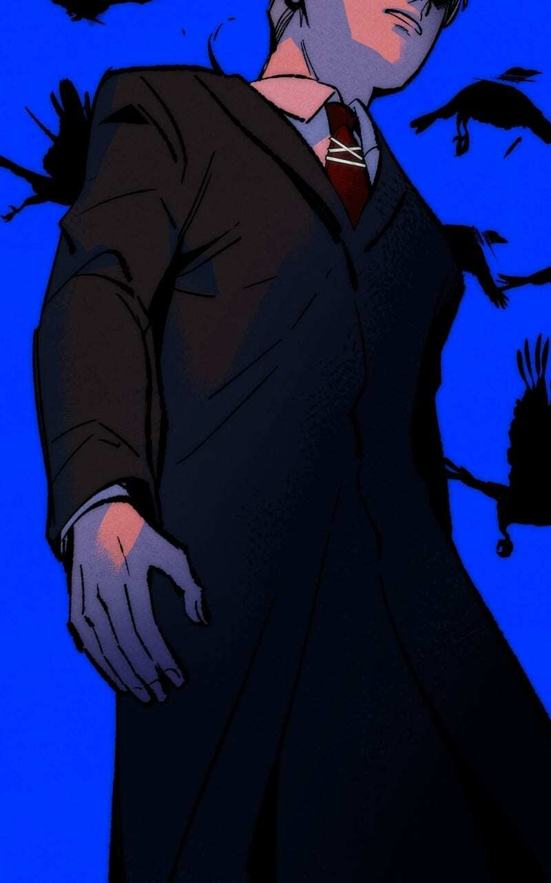 Hand Jumper chapter 105, page 73