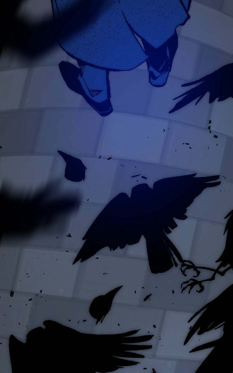 Hand Jumper chapter 105, page 75