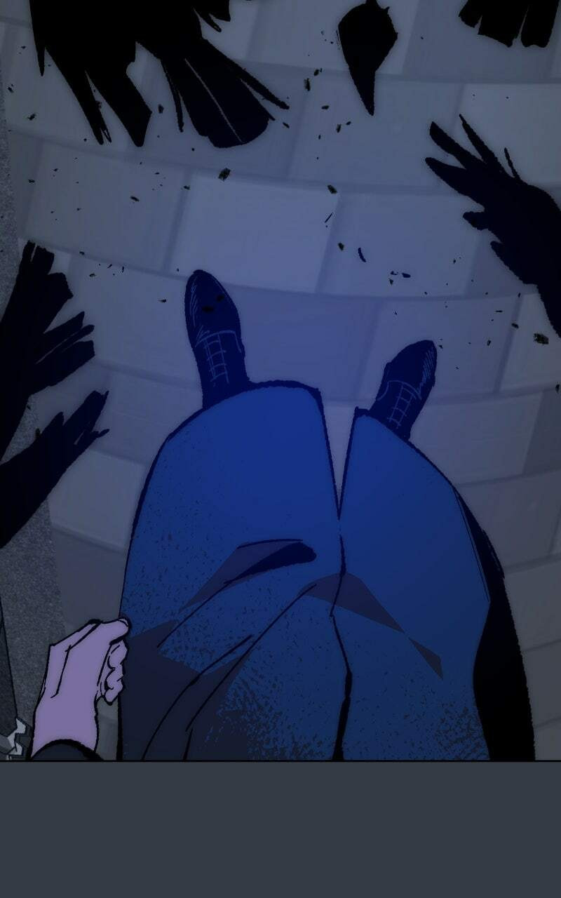 Hand Jumper chapter 105, page 76