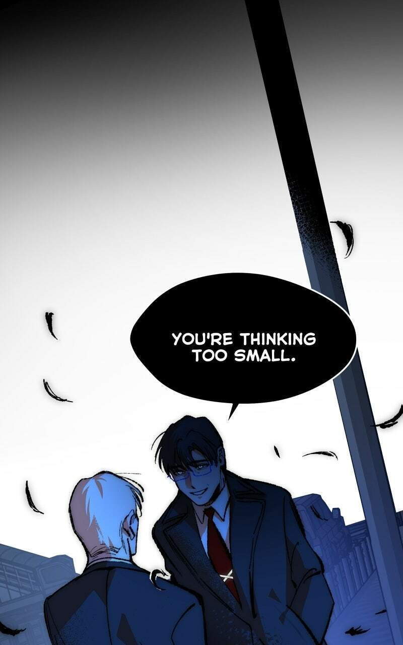Hand Jumper chapter 105, page 80