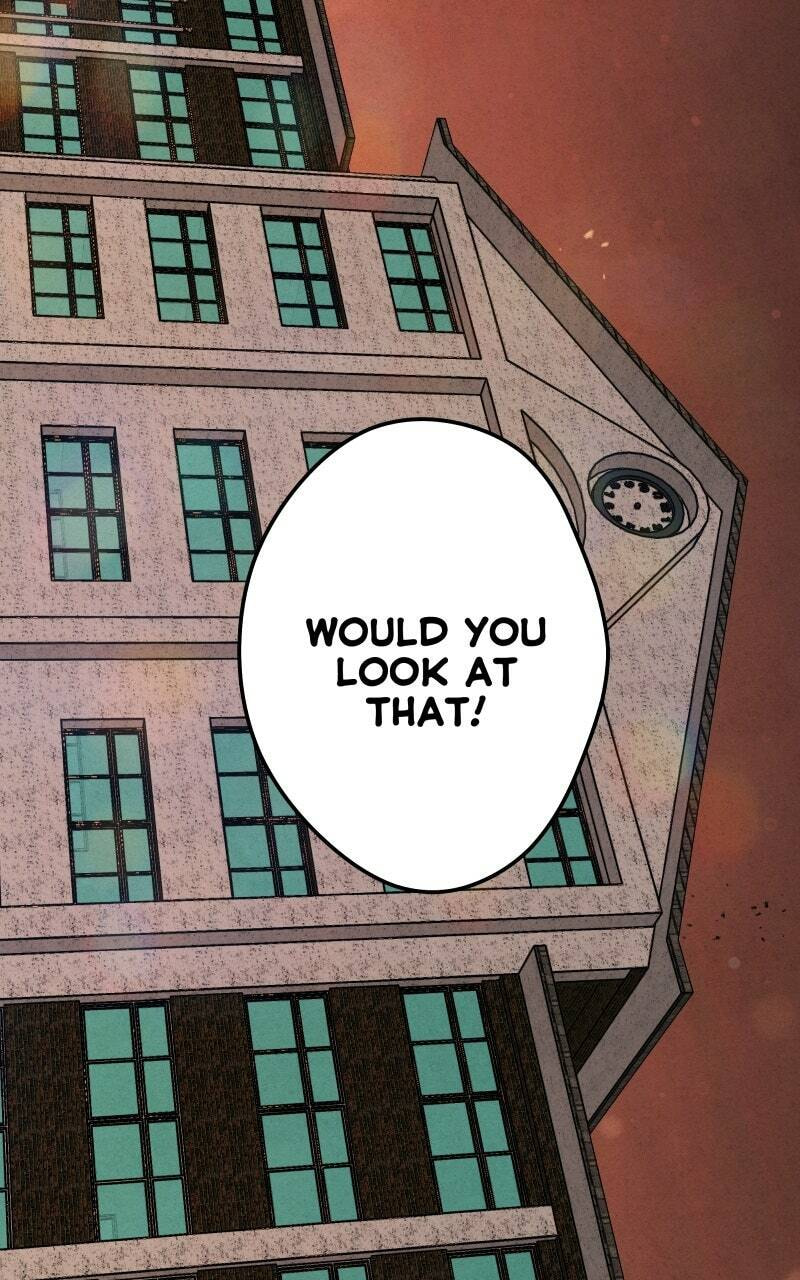 Hand Jumper chapter 105, page 92