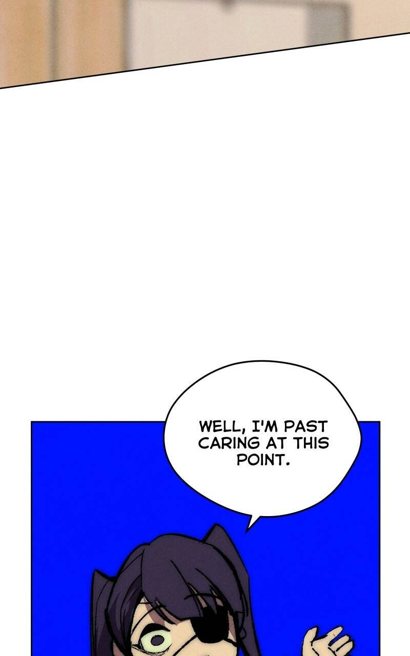 Hand Jumper chapter 105, page 98
