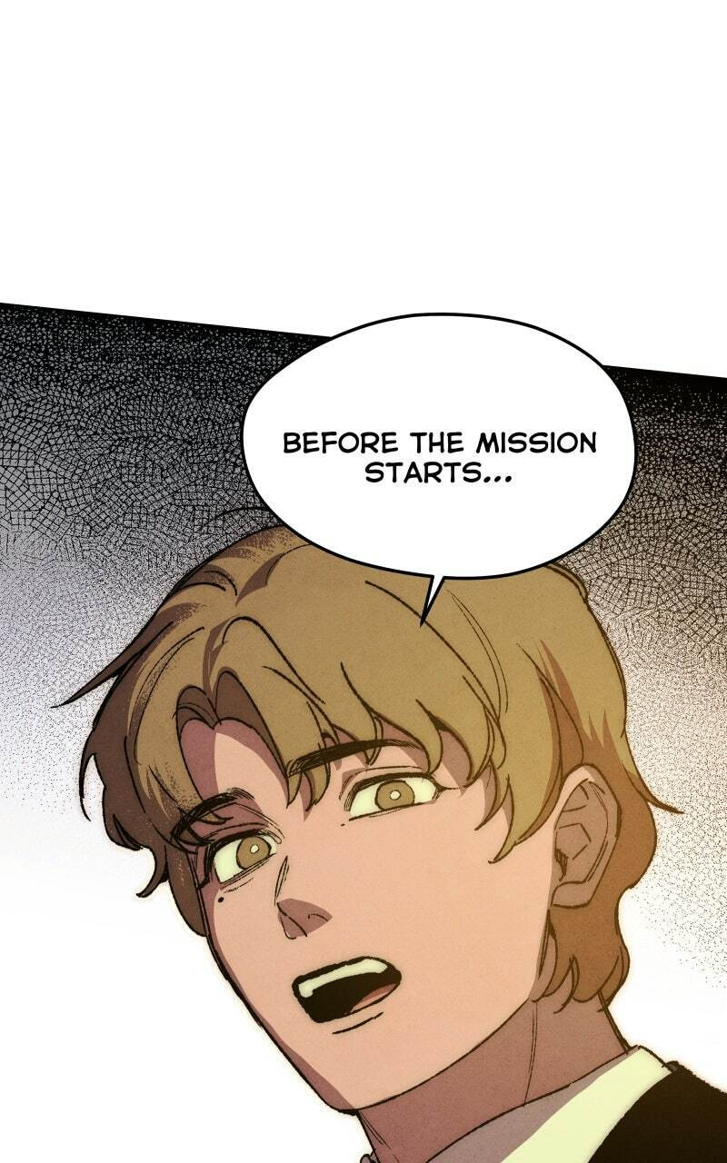 Hand Jumper chapter 105, page 104