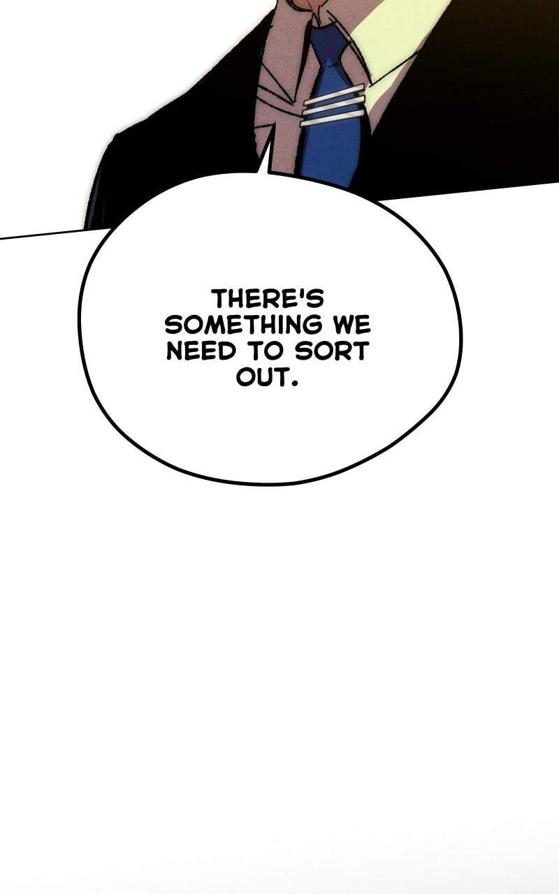 Hand Jumper chapter 105, page 105