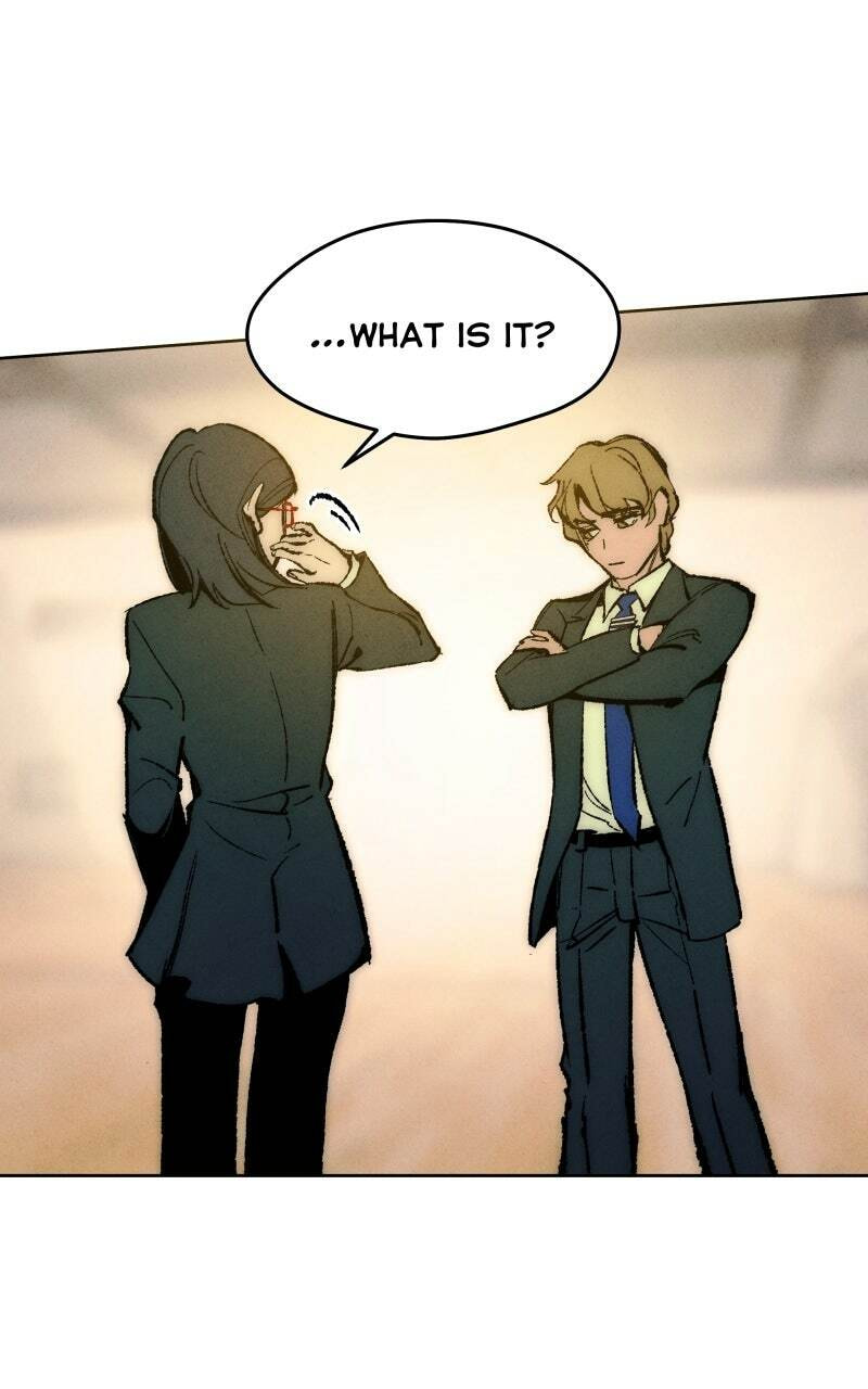 Hand Jumper chapter 106, page 4
