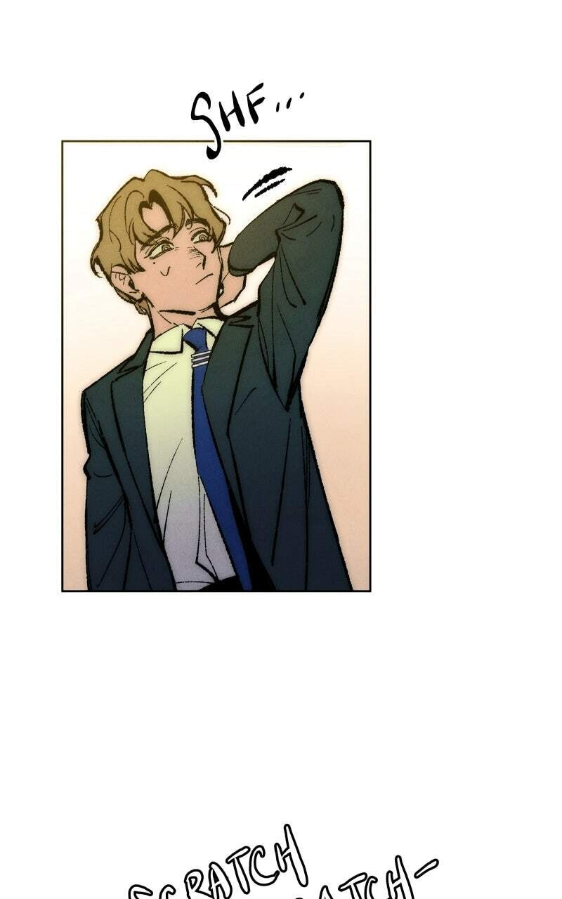 Hand Jumper chapter 106, page 5