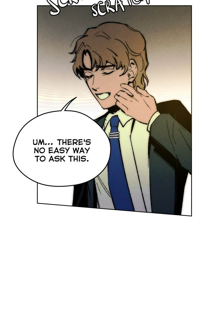 Hand Jumper chapter 106, page 6