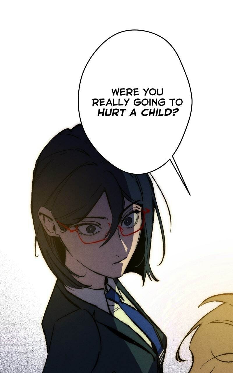 Hand Jumper chapter 106, page 7