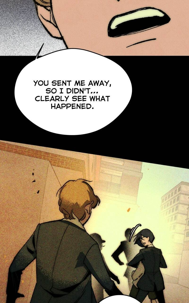 Hand Jumper chapter 106, page 9