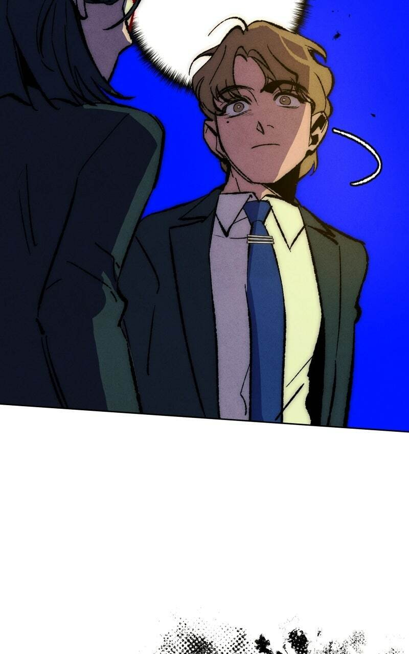 Hand Jumper chapter 106, page 22