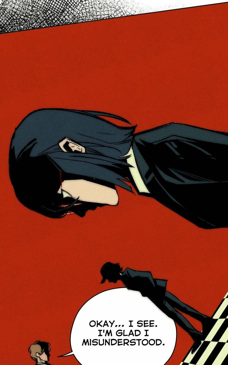 Hand Jumper chapter 106, page 29