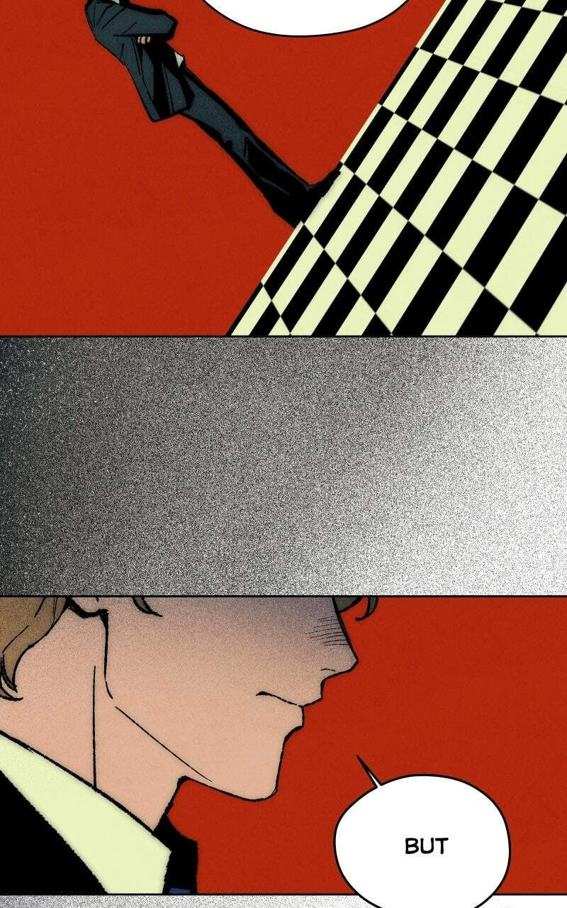 Hand Jumper chapter 106, page 30