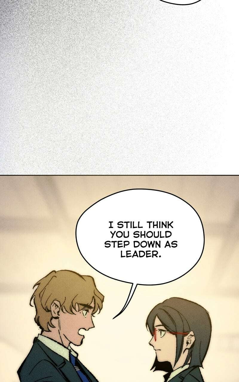 Hand Jumper chapter 106, page 31