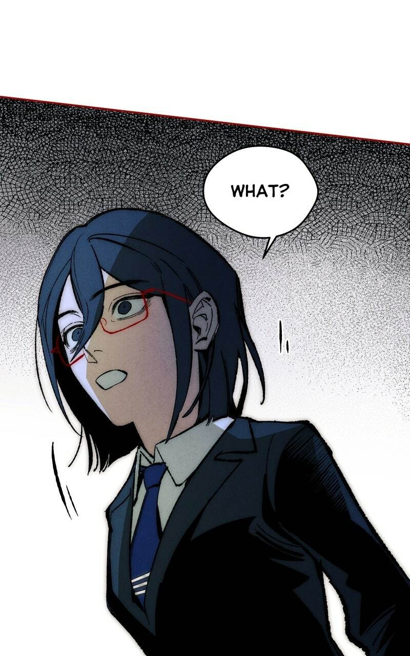 Hand Jumper chapter 106, page 33