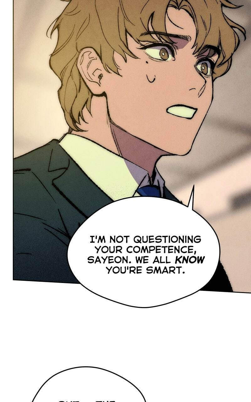 Hand Jumper chapter 106, page 35