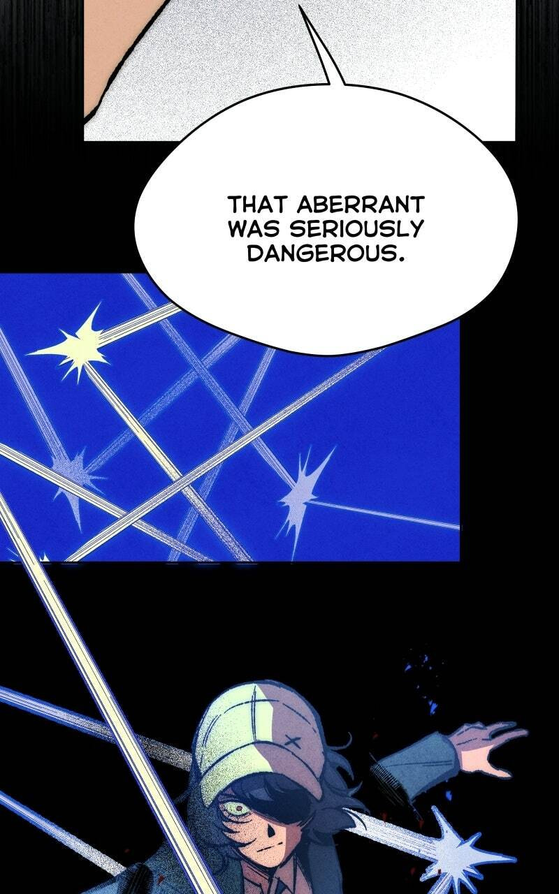 Hand Jumper chapter 106, page 37