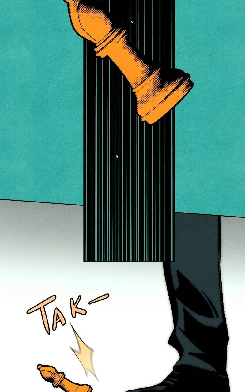 Hand Jumper chapter 106, page 44