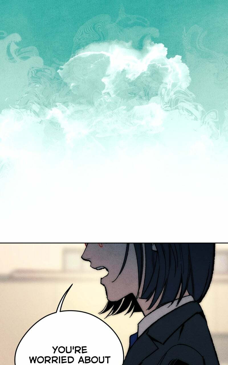Hand Jumper chapter 106, page 47