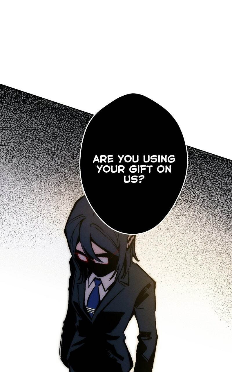 Hand Jumper chapter 106, page 61