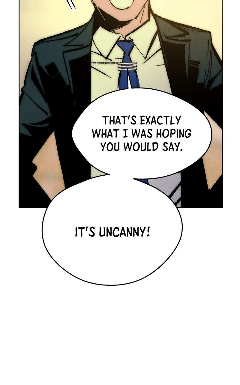 Hand Jumper chapter 106, page 64
