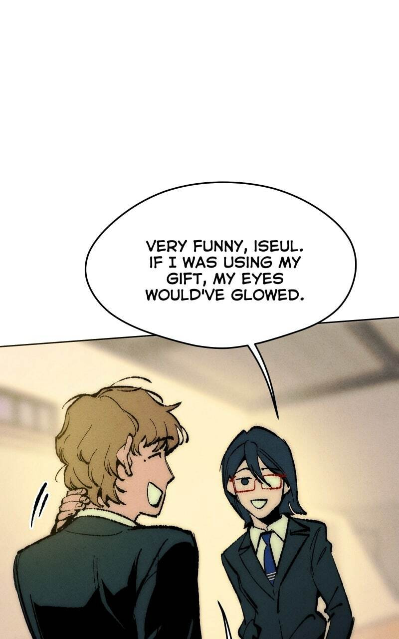 Hand Jumper chapter 106, page 65
