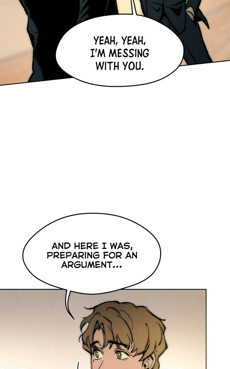 Hand Jumper chapter 106, page 66
