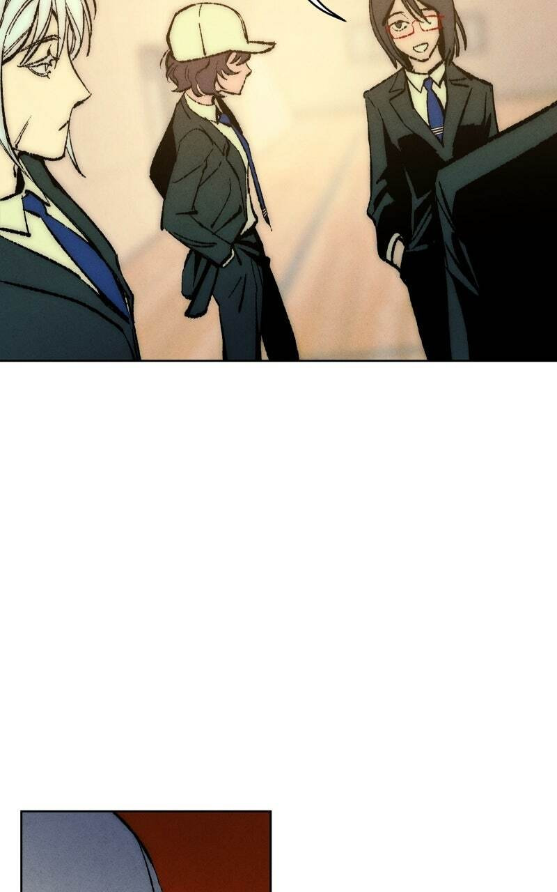Hand Jumper chapter 106, page 70