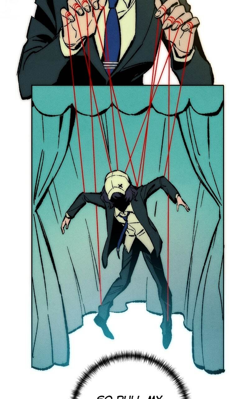 Hand Jumper chapter 106, page 74