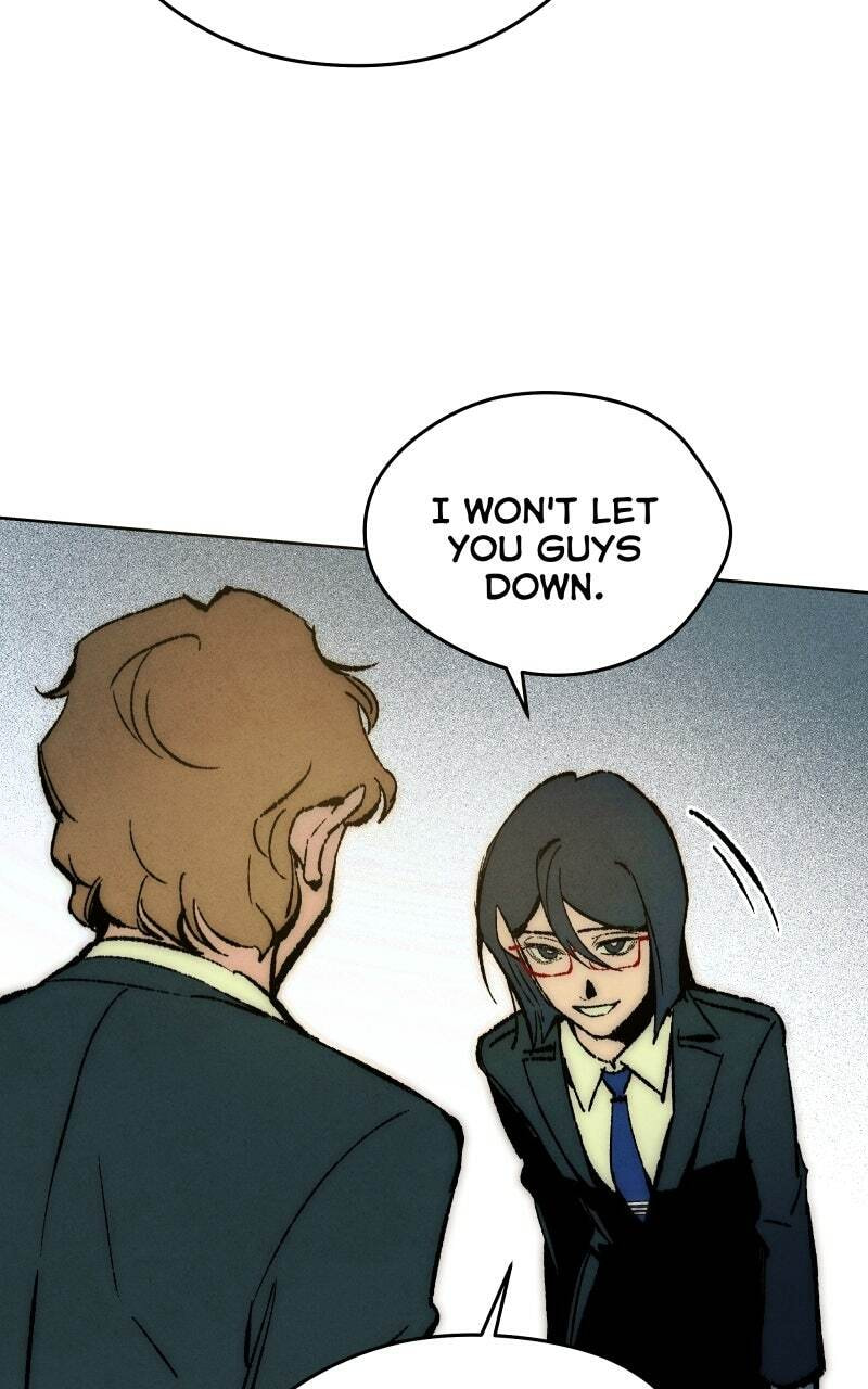 Hand Jumper chapter 106, page 87