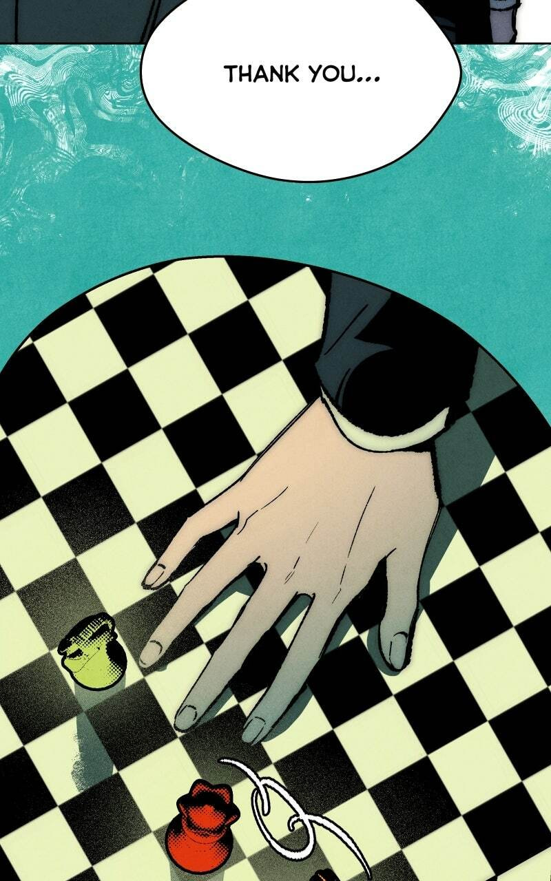 Hand Jumper chapter 106, page 88
