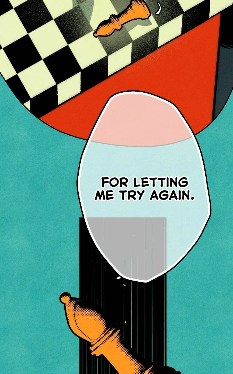 Hand Jumper chapter 106, page 89