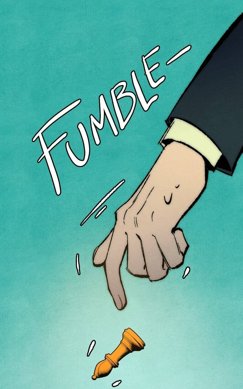 Hand Jumper chapter 106, page 93
