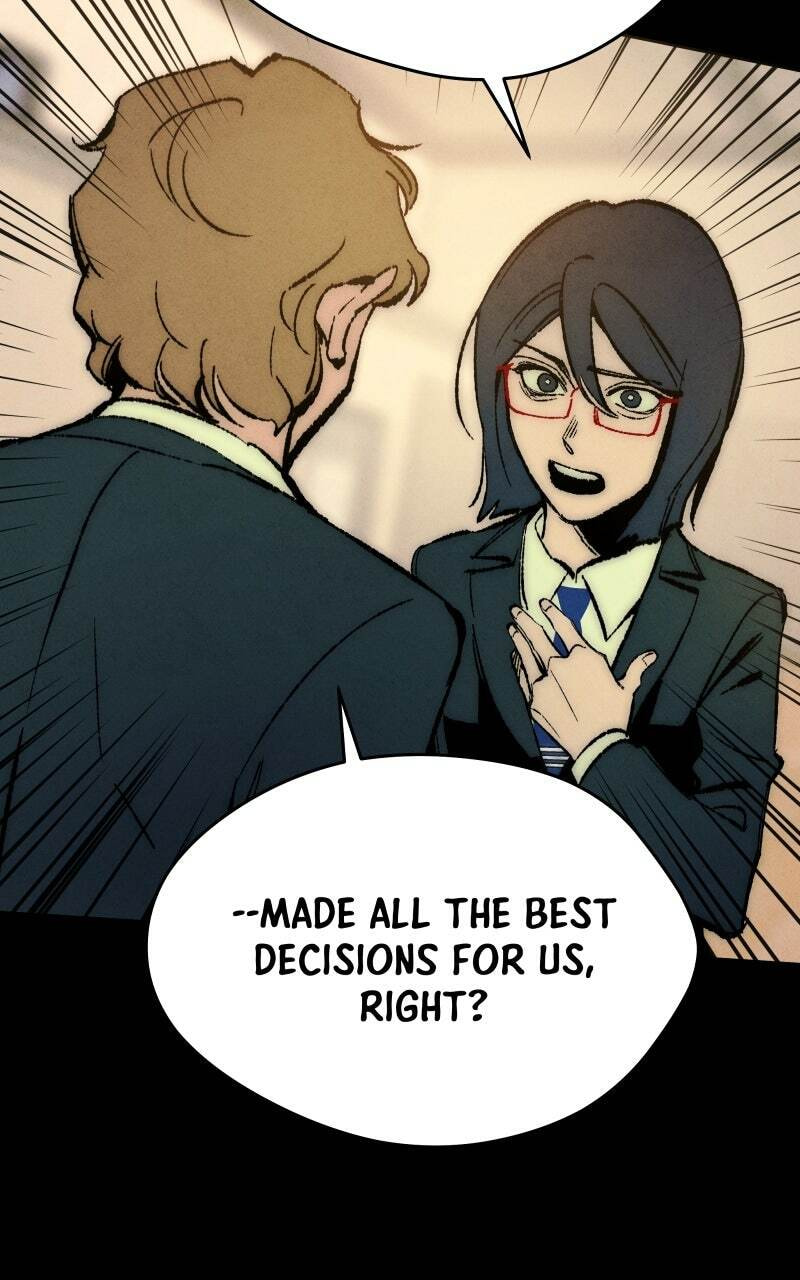 Hand Jumper chapter 106, page 97