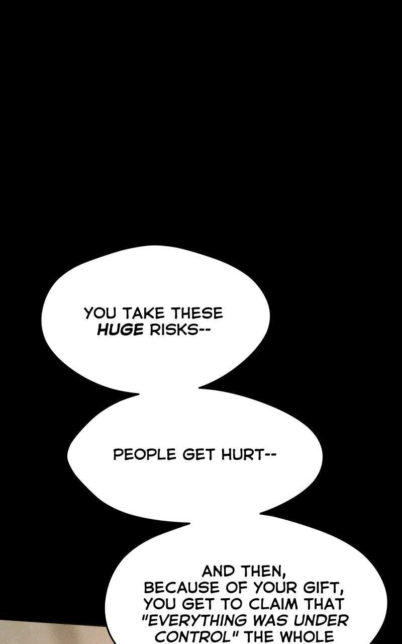 Hand Jumper chapter 106, page 98