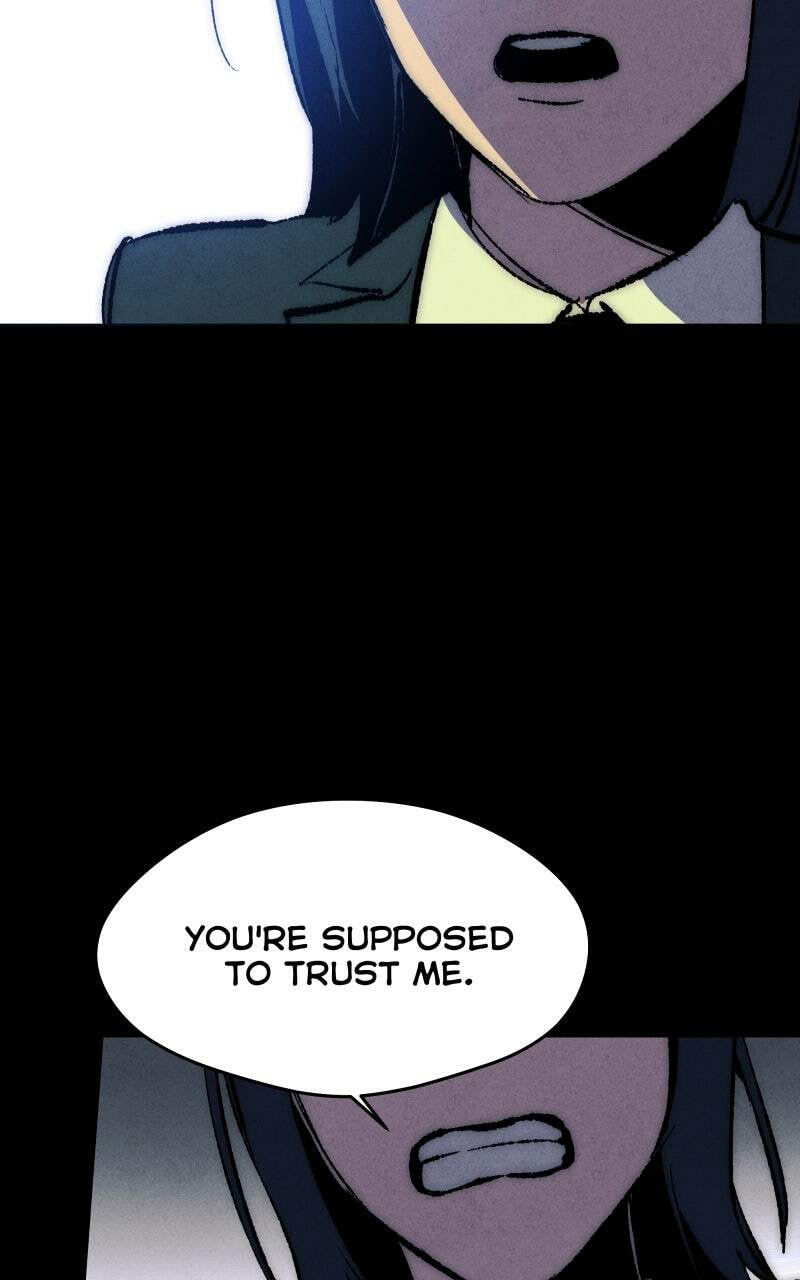 Hand Jumper chapter 106, page 100