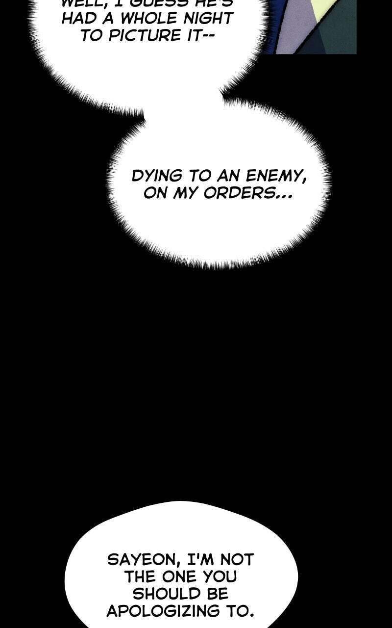 Hand Jumper chapter 106, page 110