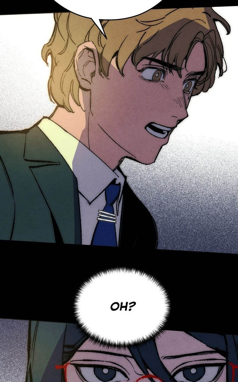 Hand Jumper chapter 106, page 111