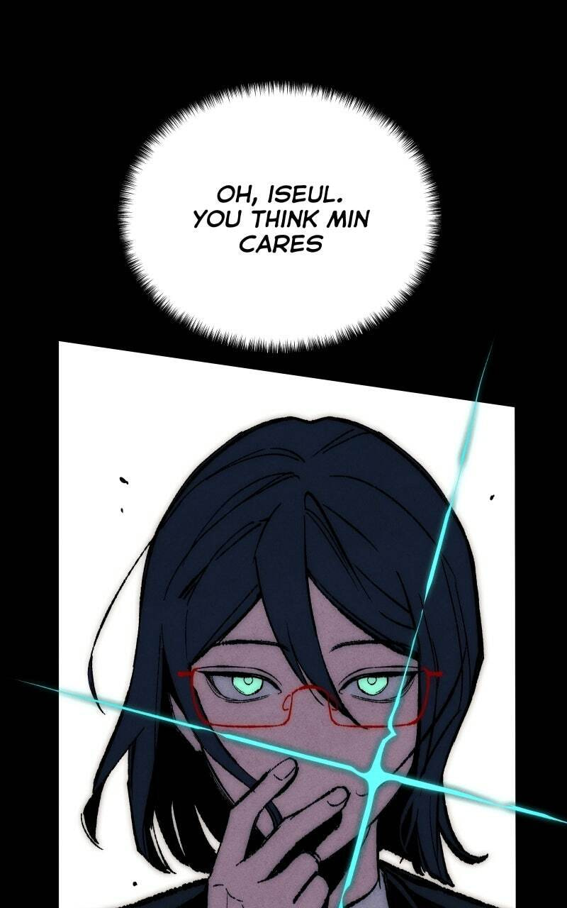 Hand Jumper chapter 106, page 116