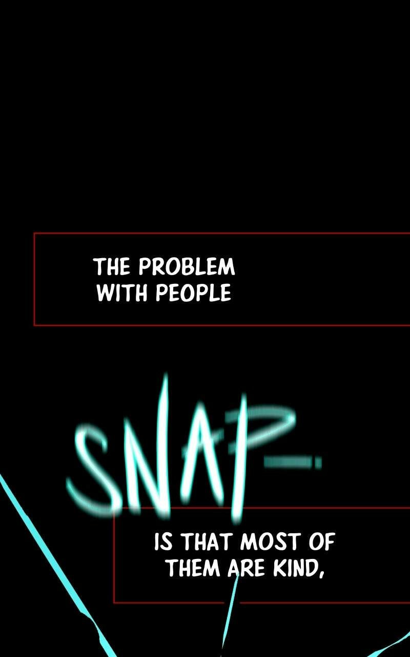 Hand Jumper chapter 106, page 118