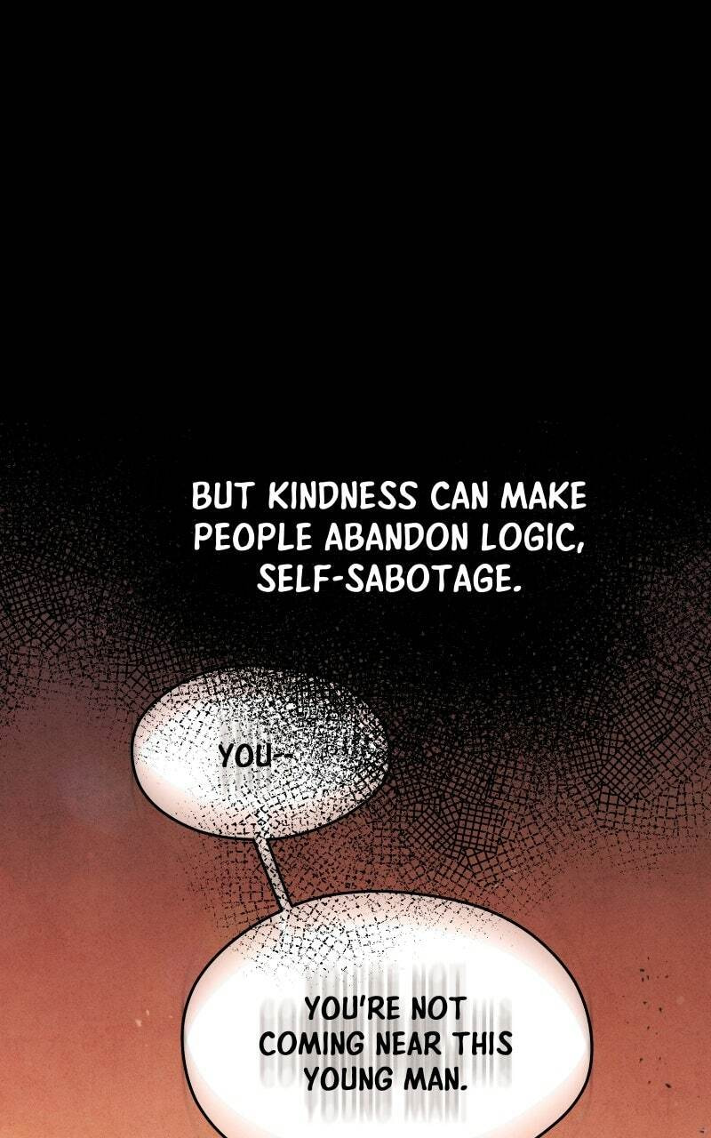 Hand Jumper chapter 106, page 122