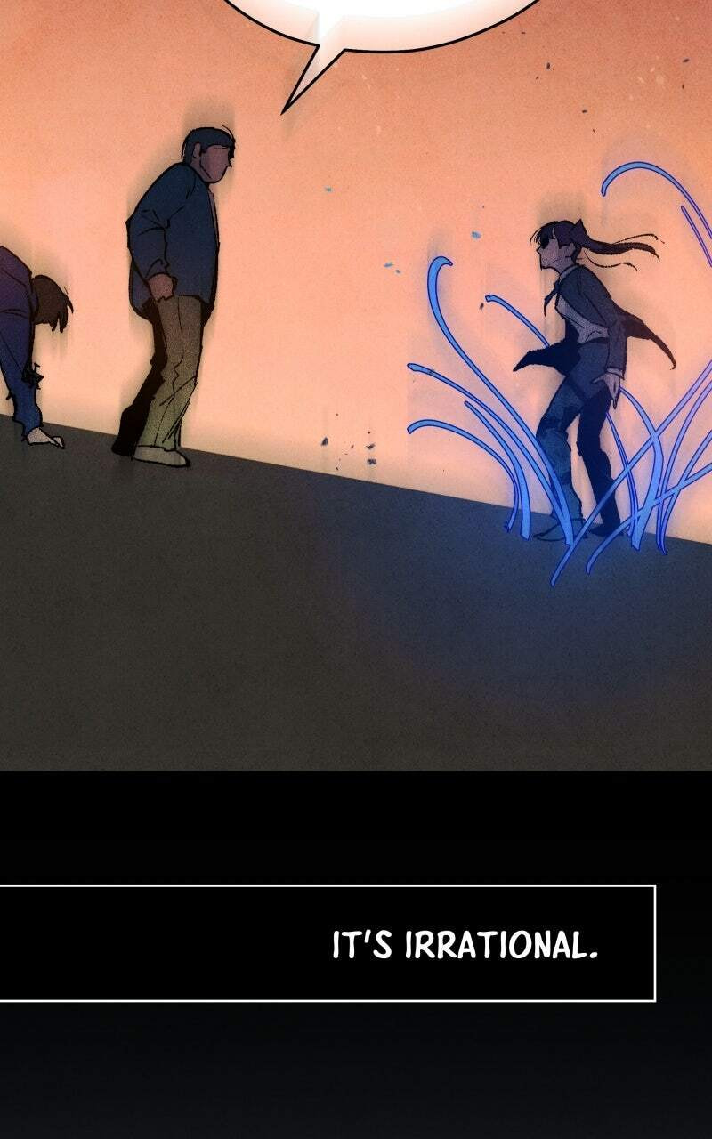 Hand Jumper chapter 106, page 123