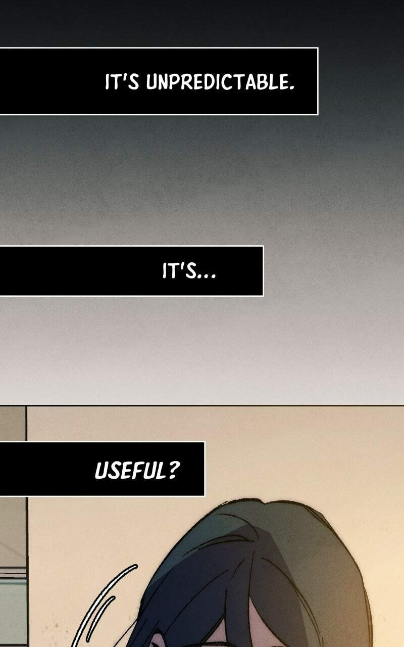 Hand Jumper chapter 106, page 124